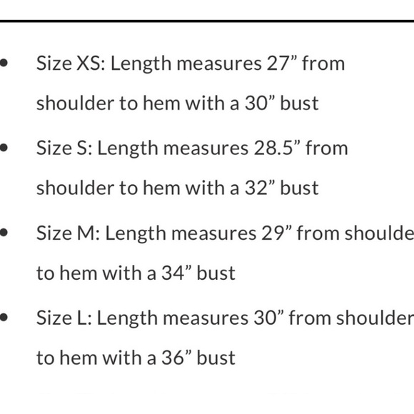 NWT, Vintage Rose SPRING  Cotton Tee, XS, S - Picture 10 of 11